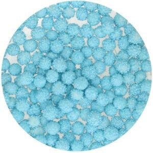 Mimosas azul claro 40gr