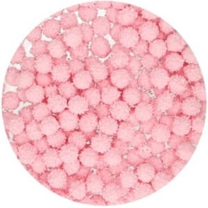 Mimosas rosa claro 40gr