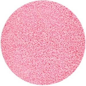 Missangas rosa claro 75gr