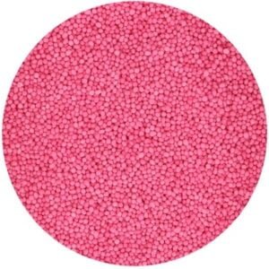 Missangas rosa 75gr