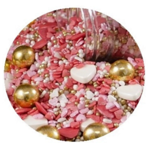 Mix Amor 70gr