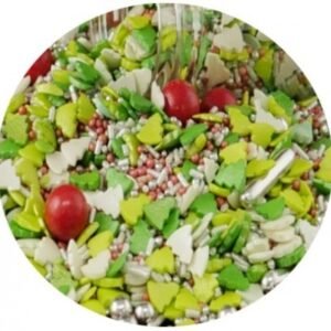 Mix Natal 70gr