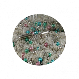 Mix perlimpimpim 70gr