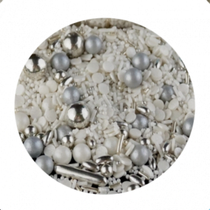 Mix reino de gelo 70gr