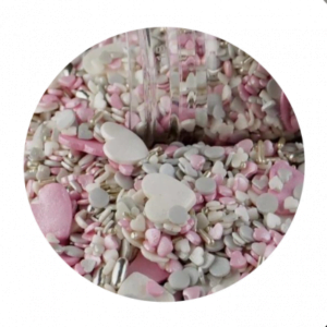 Mix romance 70gr