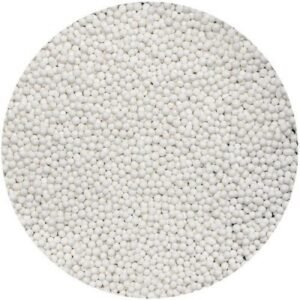 Pérolas brancas S 100gr