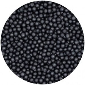 Pérolas pretas S 75gr