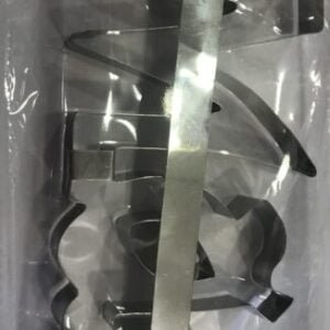 Cortador Mãe 20cm