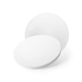 Base revestida branca 30cm