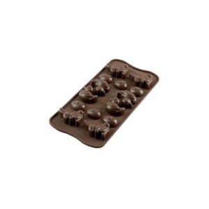 Molde bombons Páscoa