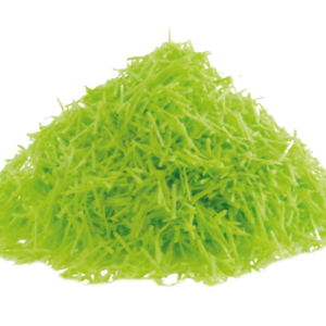 Farripa de Hóstia verde