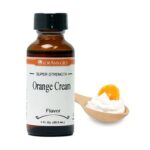 aroma de creme de laranja concentrado