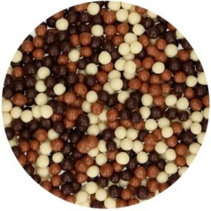 Crispies mix