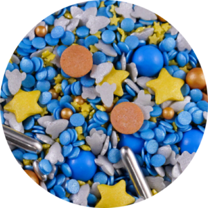 Mix astronauta 70gr