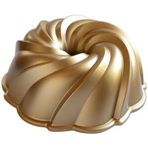 Forma Swirl Bundt - Nordic Ware
