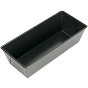 Forma Bolo Inglês 30x11cm