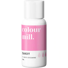 Corante candy Colour Mill