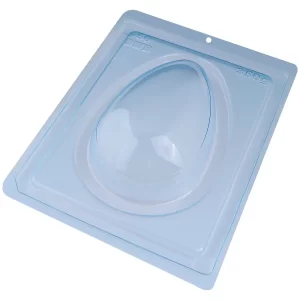 Molde 3 partes Ovo 350gr