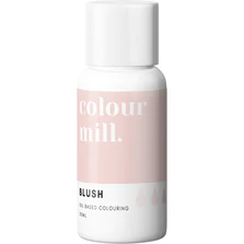 Corante blush Colour Mill