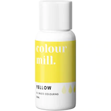 Corante yellow Colour Mill