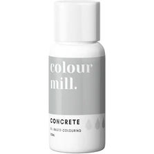 Corante concrete Colour Mill