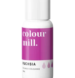 Colour Mill Fuchsia