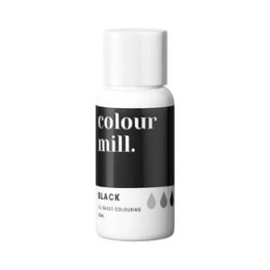 Colour Mill Black