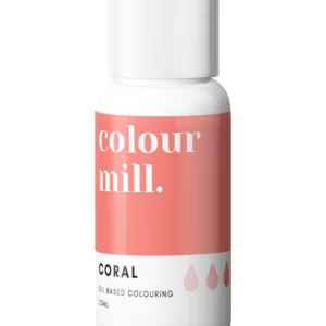 Colour Mill Coral