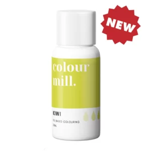 Colour Mill Kiwi