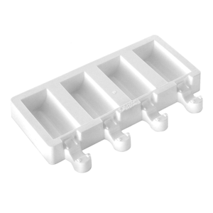 Molde gelado mini chic