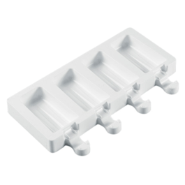 Molde gelado mini vintage