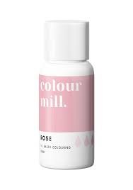 Colour Mill Rose