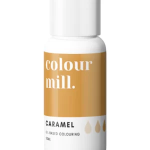 Colour Mill Caramel
