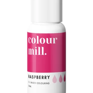 Colour Mill Raspberry