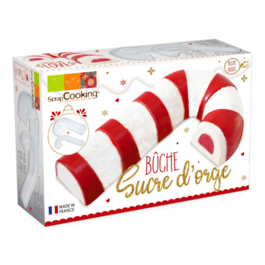 Forma Bengala de Natal