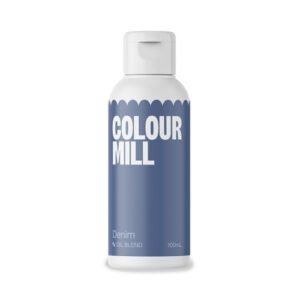 Colour Mill Denim
