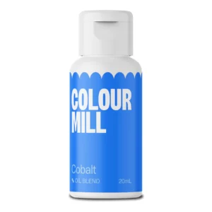 Colour Mill Cobalt