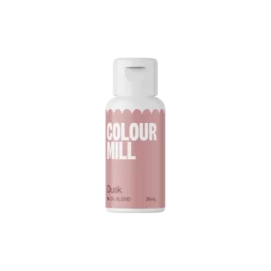 Colour Mill Dusk