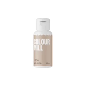 Colour Mill Latte