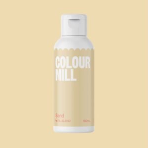 Colour Mill Sand