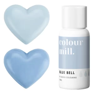 Colour Mill Bluebell