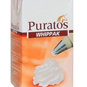 Creme Vegetal Whippak Lt