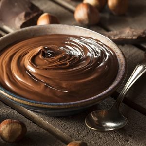 Creme Recheio Nocciolata Extreme IRCA