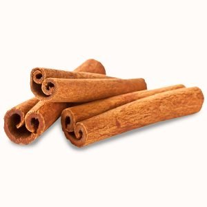 Canela em Pau