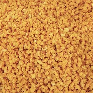 Crocante de Amendoim