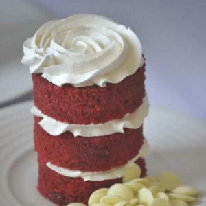 Creme de Manteiga Chocolate Branco