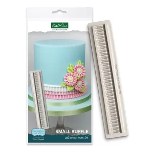 Molde Small Ruffle - Katy Sue