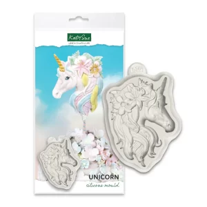 Molde Unicorn - Katy Sue