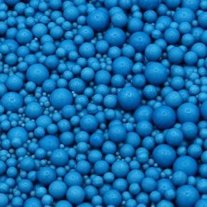 Mix Pérolas Azul Escuro