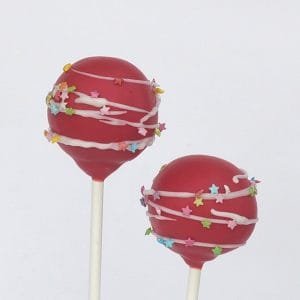 Dipping vermelho
